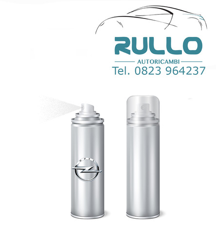 Kit spray 400 - 2, ml