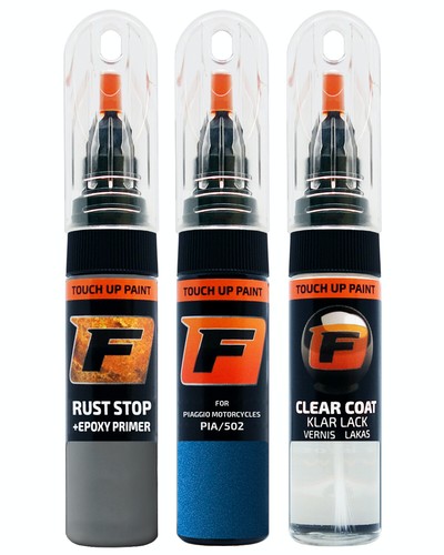 Kit riparazione vernice auto