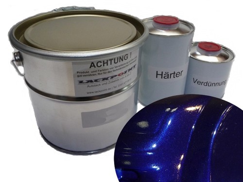 Litri set vernice auto - vernice,