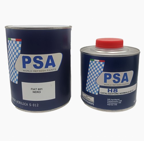 Vernice per auto tinta - per,