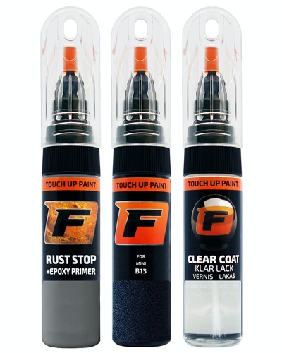 Kit riparazione vernice auto