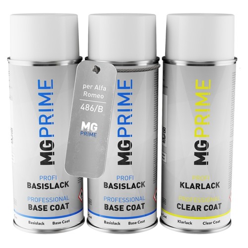 Vernice per auto kit - vernice,