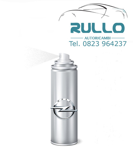 Spray 400 vernice - spray,