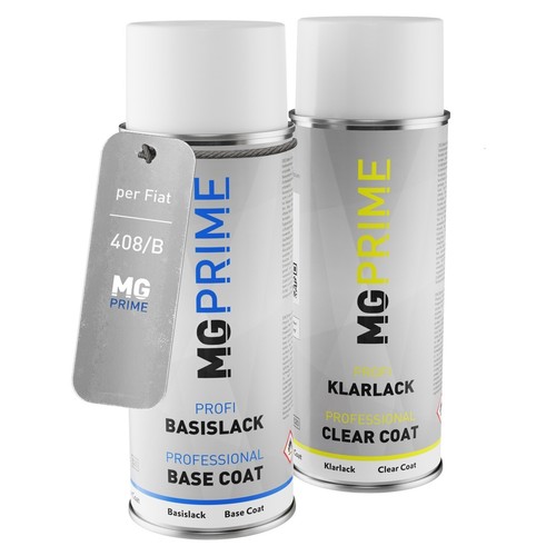 Vernice per auto kit - per,