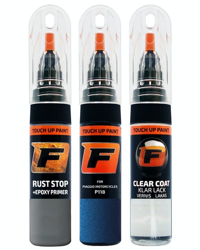 Kit riparazione vernice auto